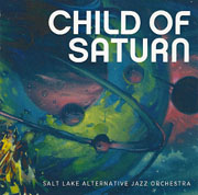 Child of Saturn CD